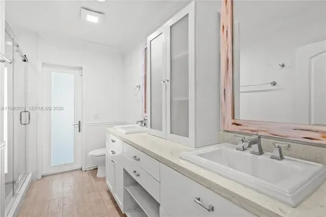 16141 SW 83rd Avenue Palmetto Bay FL 33157