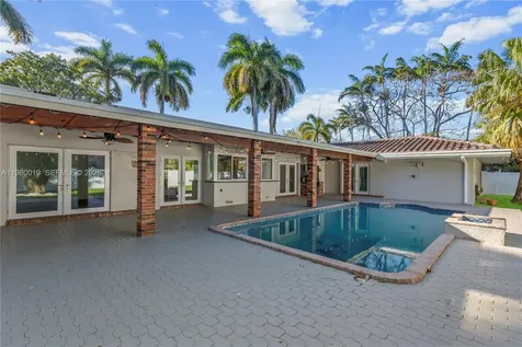 16141 SW 83rd Avenue Palmetto Bay FL 33157