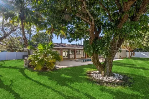 16141 SW 83rd Avenue Palmetto Bay FL 33157