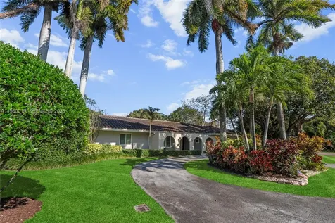 16141 SW 83rd Avenue Palmetto Bay FL 33157
