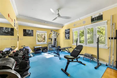 0-1645 S Bayshore Drive Coconut Grove FL 33133