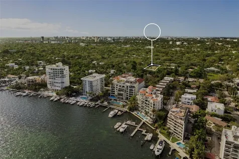 0-1645 S Bayshore Drive Coconut Grove FL 33133