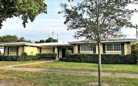 930 Benevento Avenue Coral Gables FL 33146