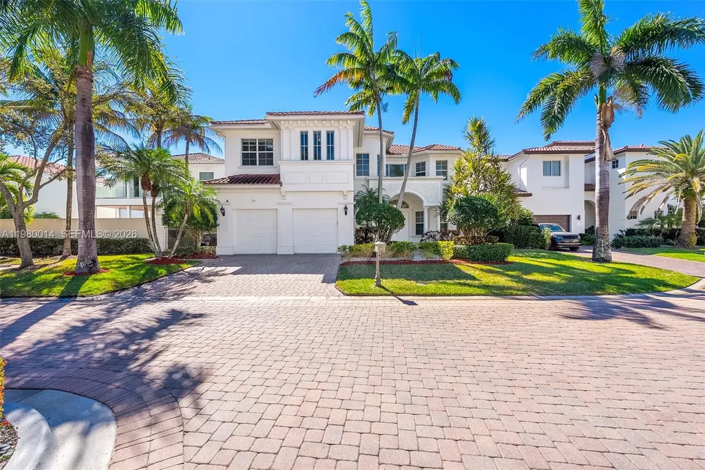 822 Meridian Lane Hollywood FL 33019