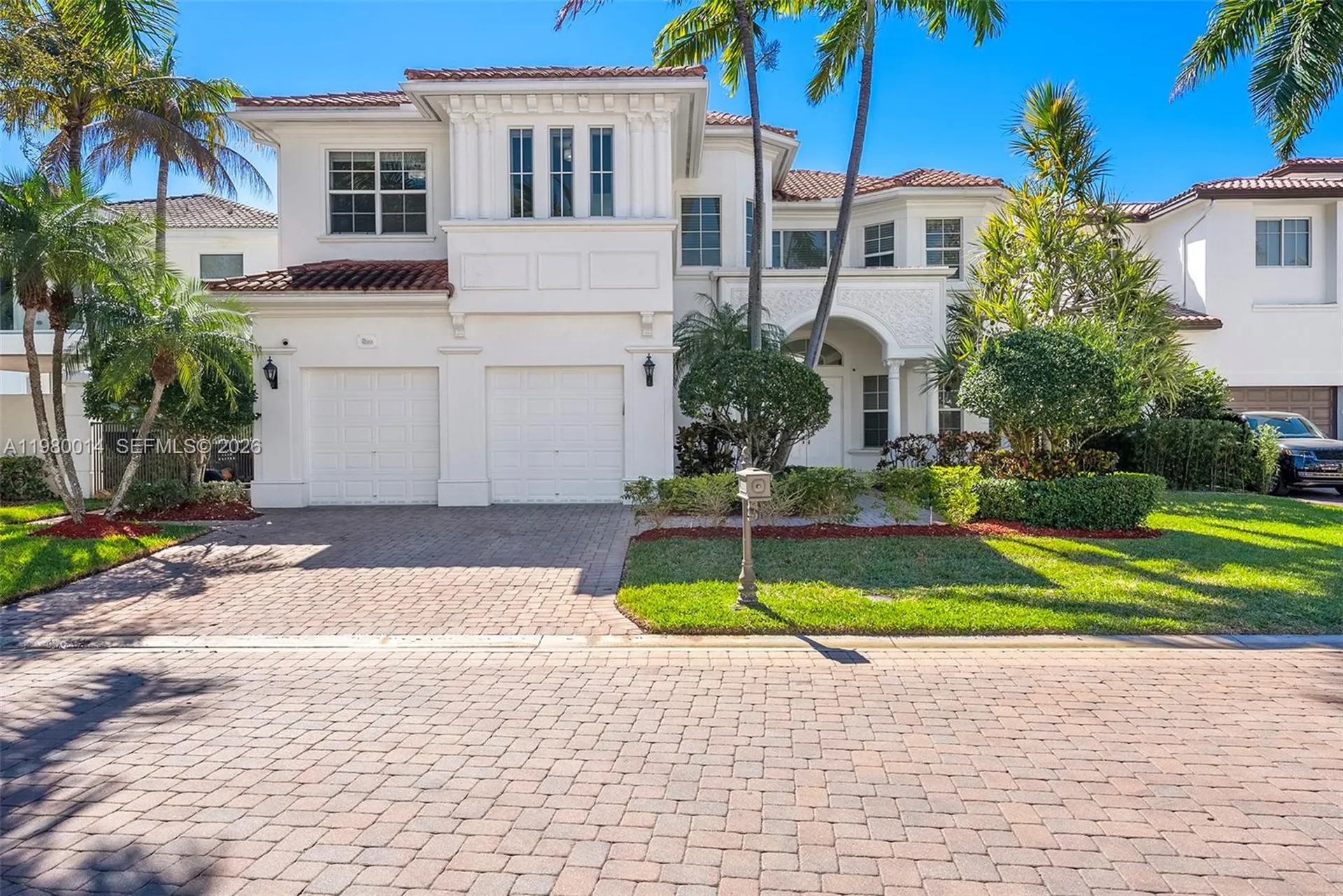 822 Meridian Lane Hollywood FL 33019