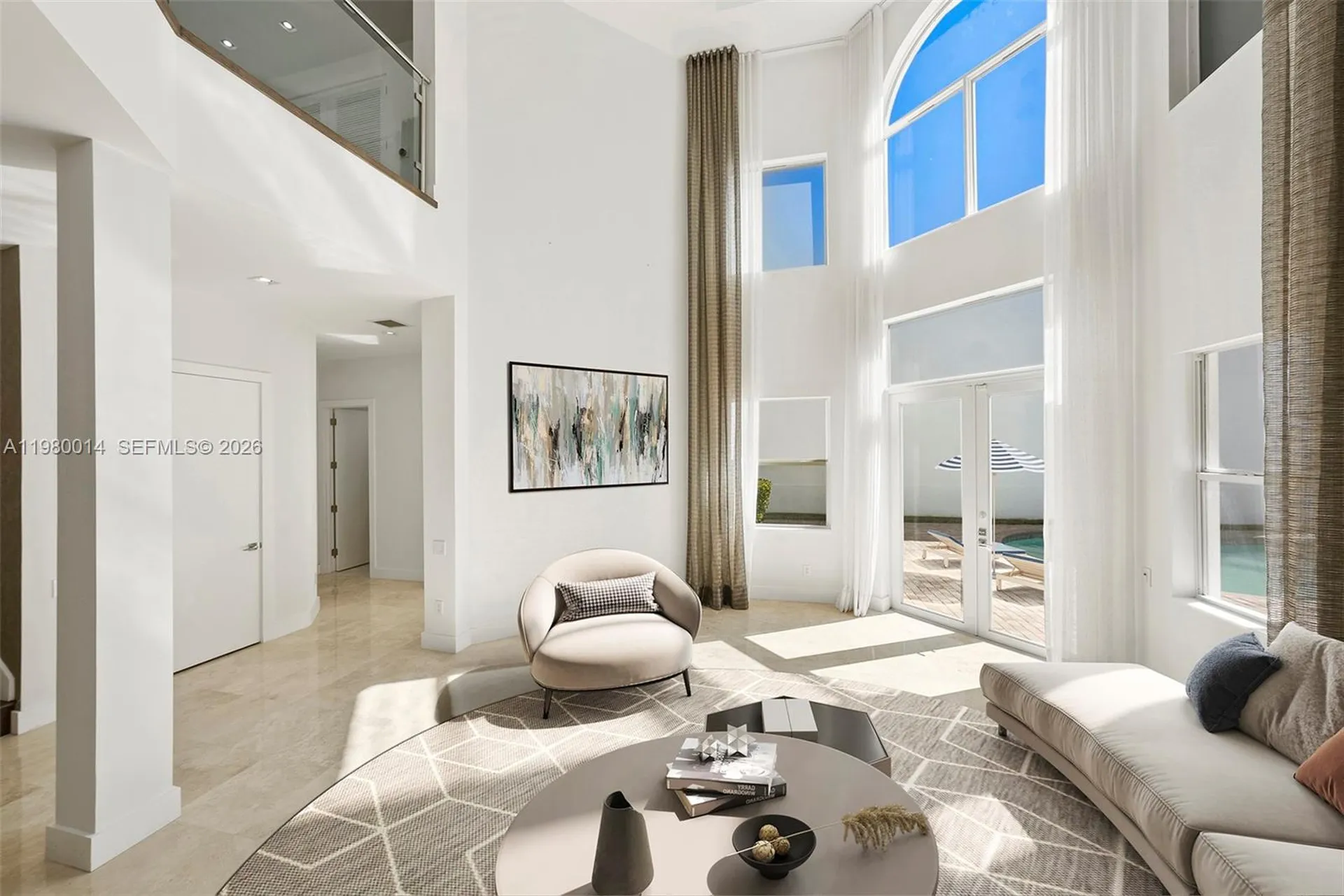 822 Meridian Lane Hollywood FL 33019