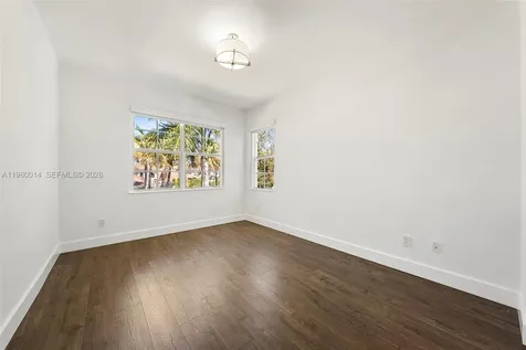 822 Meridian Lane Hollywood FL 33019