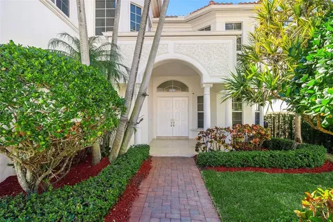 822 Meridian Lane Hollywood FL 33019