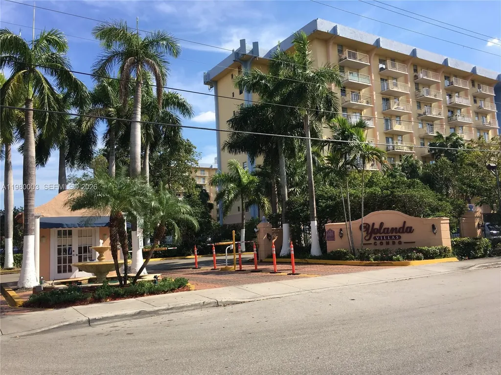 801 NW 47 Avenue Miami FL 33126