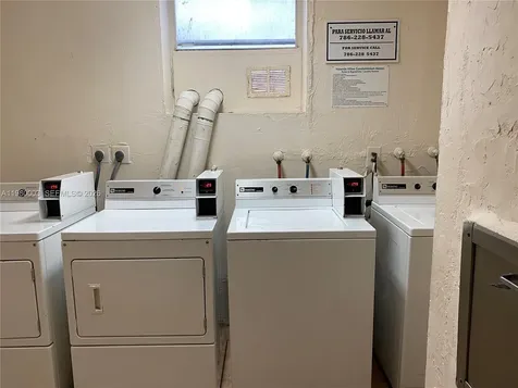 801 NW 47 Avenue Miami FL 33126