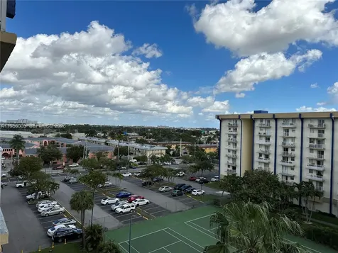801 NW 47 Avenue Miami FL 33126