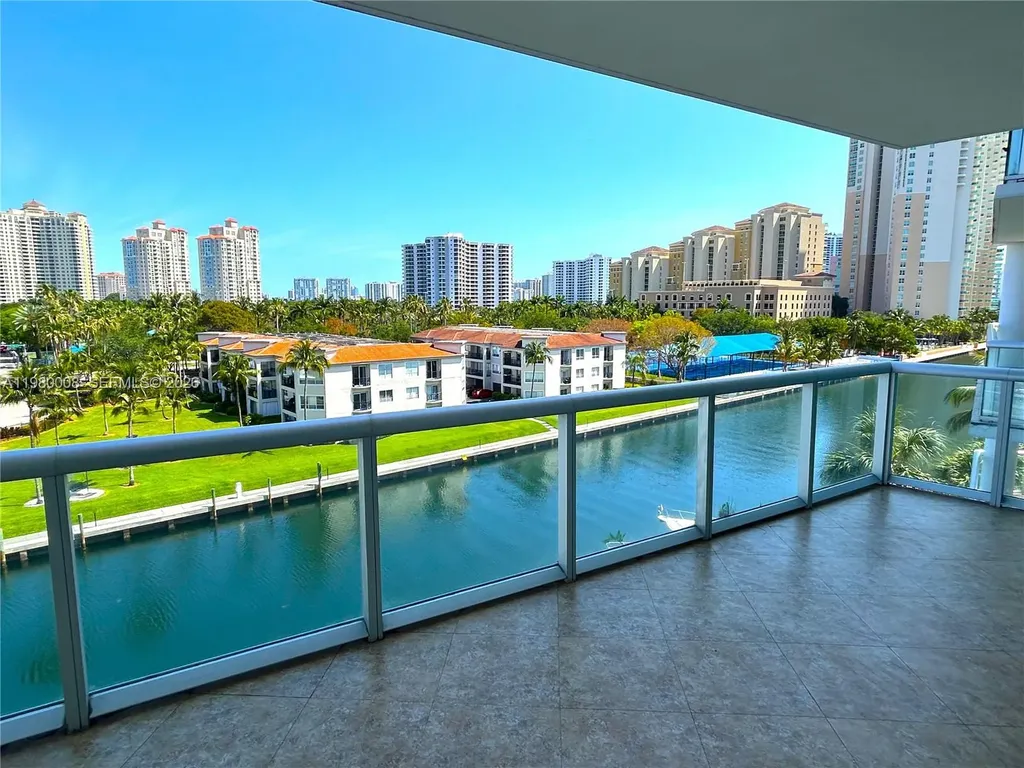 3131 NE 188 Street Aventura FL 33180