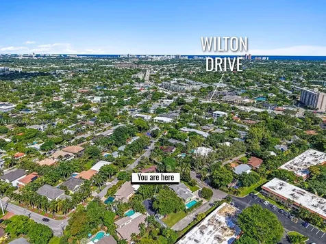 117 NE 20th Street Wilton Manors FL 33305
