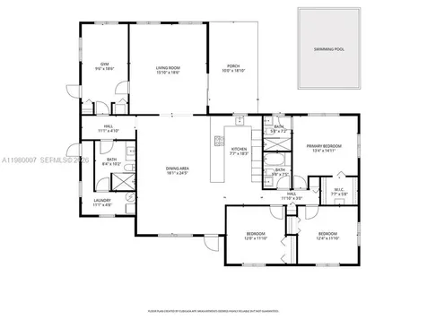 117 NE 20th Street Wilton Manors FL 33305
