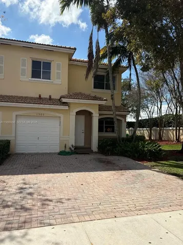 11500 NW 33rd Street Sunrise FL 33323