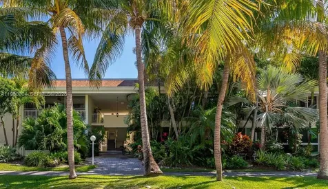 260 Sunrise Drive Key Biscayne FL 33149