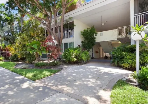 260 Sunrise Drive Key Biscayne FL 33149