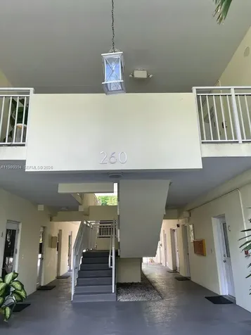 260 Sunrise Drive Key Biscayne FL 33149
