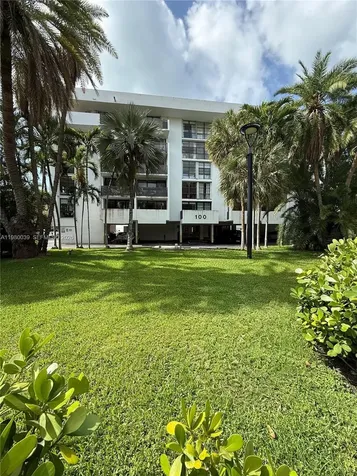 100 Ocean Lane Drive Key Biscayne FL 33149