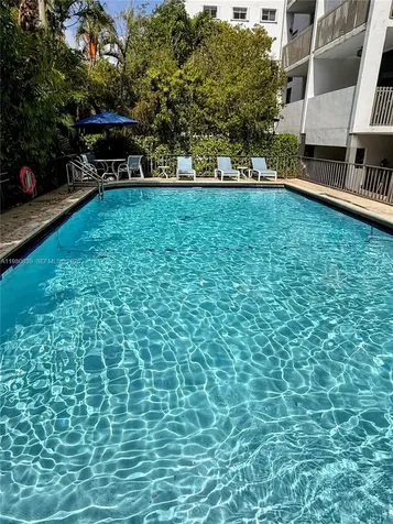 100 Ocean Lane Drive Key Biscayne FL 33149