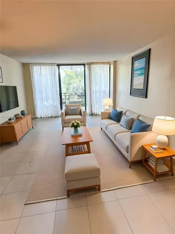 100 Ocean Lane Drive Key Biscayne FL 33149