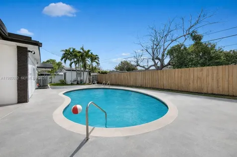 10020 SW 83rd Street Miami FL 33173