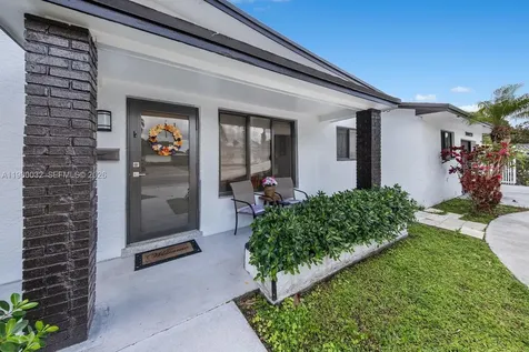 10020 SW 83rd Street Miami FL 33173