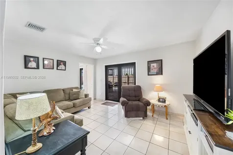 10020 SW 83rd Street Miami FL 33173
