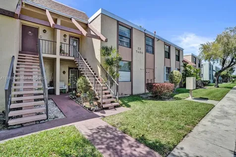 7400 NW 18th Street Margate FL 33063