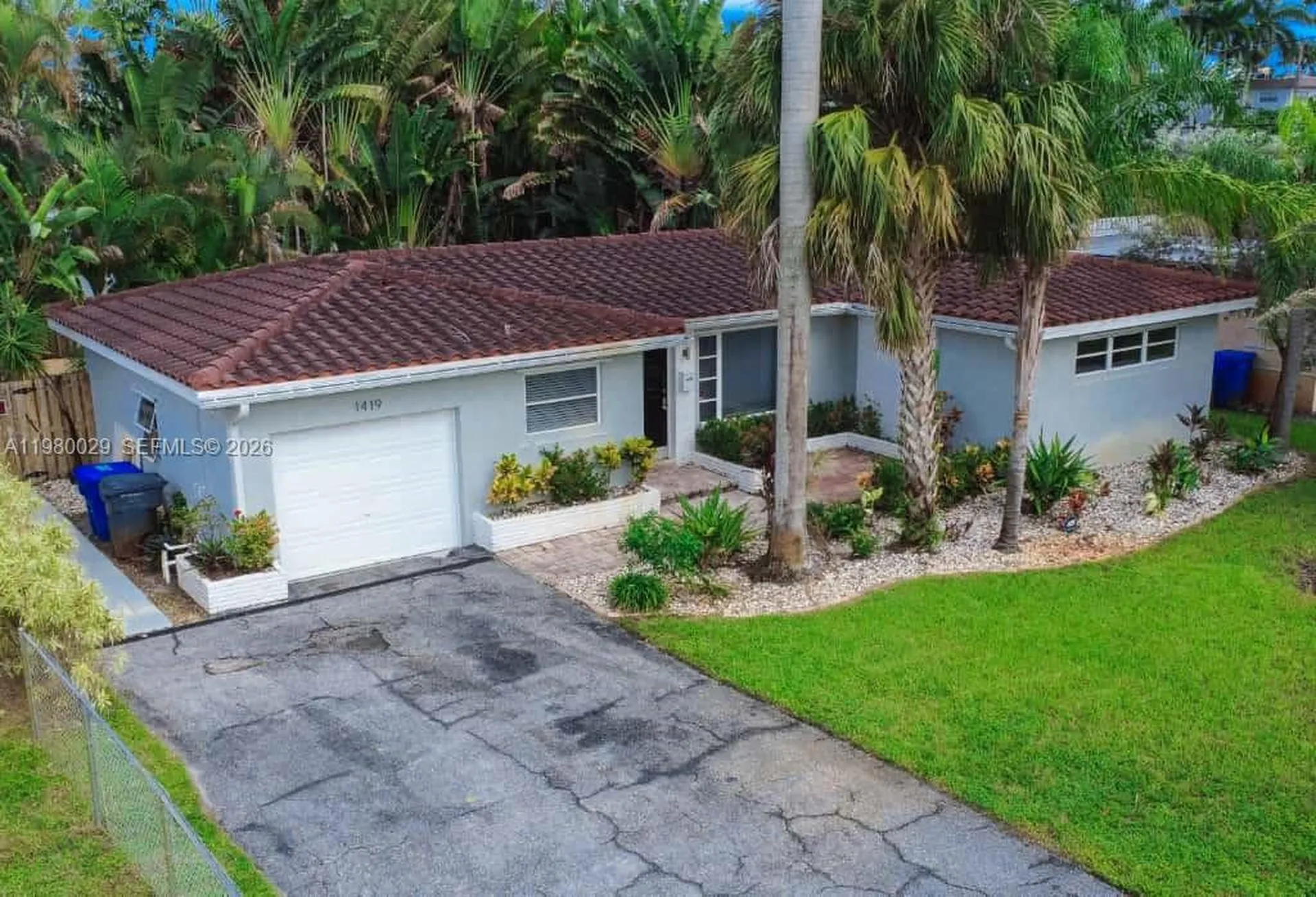 1419 N 16th Court Hollywood FL 33020
