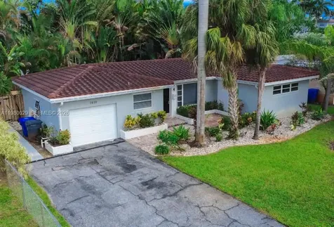 1419 N 16th Court Hollywood FL 33020