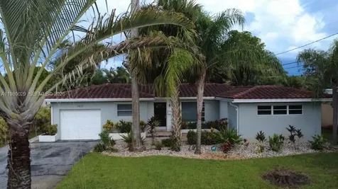 1419 N 16th Court Hollywood FL 33020