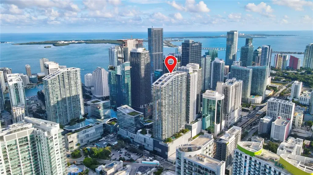 88 SW 7th Street Miami FL 33130