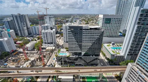 88 SW 7th Street Miami FL 33130