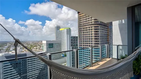 88 SW 7th Street Miami FL 33130