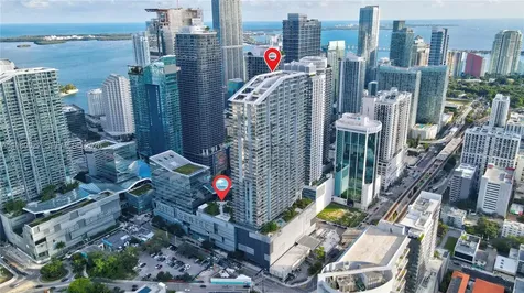 88 SW 7th Street Miami FL 33130