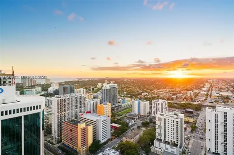 88 SW 7th Street Miami FL 33130