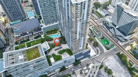 88 SW 7th Street Miami FL 33130