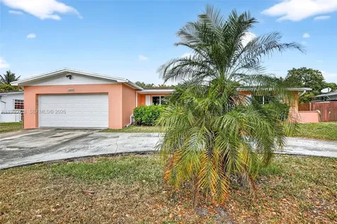 11501 NW 15th Street Pembroke Pines FL 33026