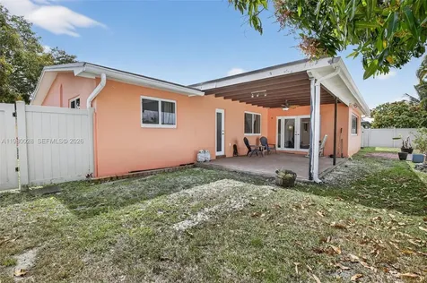 11501 NW 15th Street Pembroke Pines FL 33026