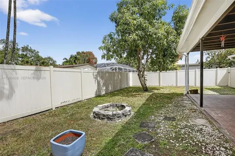 11501 NW 15th Street Pembroke Pines FL 33026
