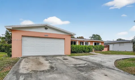 11501 NW 15th Street Pembroke Pines FL 33026