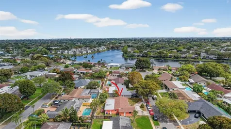 11501 NW 15th Street Pembroke Pines FL 33026