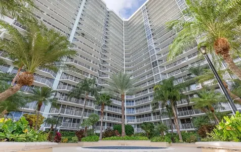 7601 E Treasure Drive North Bay Village FL 33141