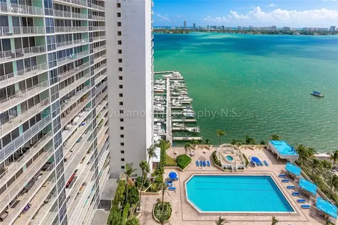 7601 E Treasure Drive North Bay Village FL 33141