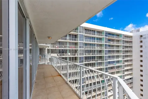 7601 E Treasure Drive North Bay Village FL 33141
