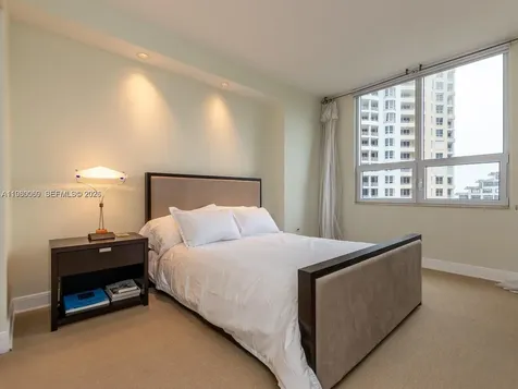 848 Brickell Key Drive Miami FL 33131