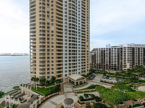 848 Brickell Key Drive Miami FL 33131