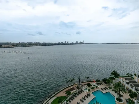 848 Brickell Key Drive Miami FL 33131