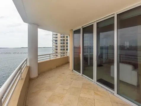 848 Brickell Key Drive Miami FL 33131